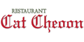 RESTAURANT CAT CHEOON logo