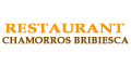 RESTAURANT CHAMORROS BRIBIESCA logo