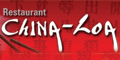 RESTAURANT CHINA-LOA logo