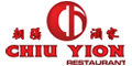 RESTAURANT CHIU YION logo