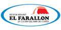 RESTAURANT EL FARALLON logo