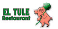 RESTAURANT EL TULE logo