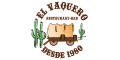 RESTAURANT EL VAQUERO logo