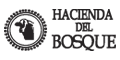 RESTAURANT HACIENDA DEL BOSQUE logo