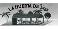 RESTAURANT LA HUERTA DE VEGA