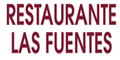 RESTAURANT LAS FUENTES logo