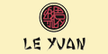RESTAURANT LE YUAN logo