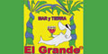 RESTAURANT MAR Y TIERRA EL GRANDE logo