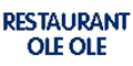 RESTAURANT OLE OLE logo