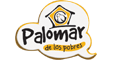 RESTAURANT PALOMAR DE LOS POBRES logo