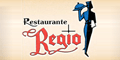 RESTAURANT REGIO logo