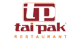 RESTAURANT TAI-PAK logo
