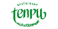 RESTAURANT TENPU logo