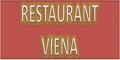 RESTAURANT VIENA logo
