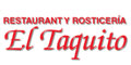 RESTAURANT Y ROSTICERIA EL TAQUITO logo