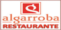 RESTAURANTE ALGARROBA logo