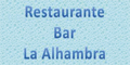 RESTAURANTE BAR LA ALHAMBRA