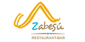 RESTAURANTE BAR ZABESU logo