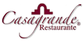 RESTAURANTE CASA GRANDE logo