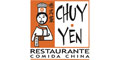 RESTAURANTE CHUY-YEN logo