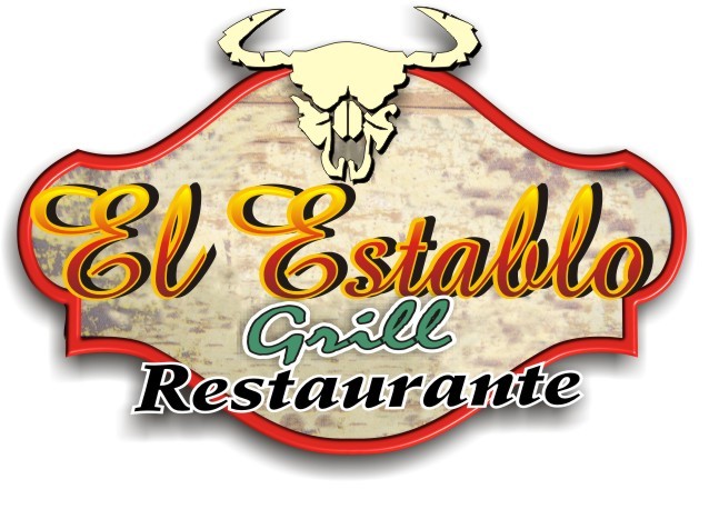 RESTAURANTE EL ESTABLO GRILL logo
