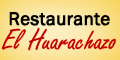 RESTAURANTE EL HUARACHAZO