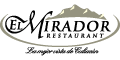 RESTAURANTE EL MIRADOR logo