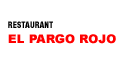 RESTAURANTE EL PARGO ROJO logo