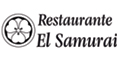 RESTAURANTE EL SAMURAI logo