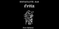 RESTAURANTE FRITZ logo