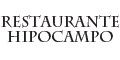 RESTAURANTE HIPOCAMPO logo