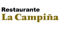 RESTAURANTE LA CAMPIÑA logo