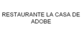 RESTAURANTE LA CASA DE ADOBE logo