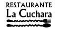RESTAURANTE LA CUCHARA logo
