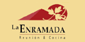 RESTAURANTE LA ENRAMADA SA DE CV logo
