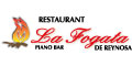 RESTAURANTE LA FOGATA DE REYNOSA