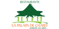 RESTAURANTE LA PALAPA DE CHARLY logo