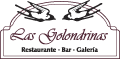 RESTAURANTE LAS GOLONDRINAS logo