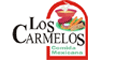 RESTAURANTE LOS CARMELOS logo