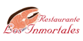 RESTAURANTE LOS INMORTALES logo