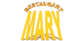 RESTAURANTE MARY logo