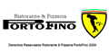 RESTAURANTE PORTO FINO logo