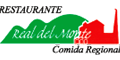 RESTAURANTE REAL DEL MONTE logo