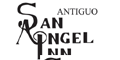 RESTAURANTE SAN ANGEL INN logo