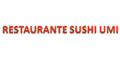 RESTAURANTE SUSHI UMI logo