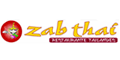 RESTAURANTE TAILANDES ZAB THAI logo