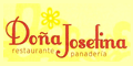 RESTAURANTE Y PANADERIA DOÑA JOSEFINA logo