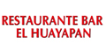 RESTAURANTEBAR EL HUAYACAN logo