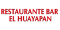 RESTAURANTEBAR EL HUAYACAN