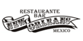 RESTAURANTES NEW ORLEANS logo